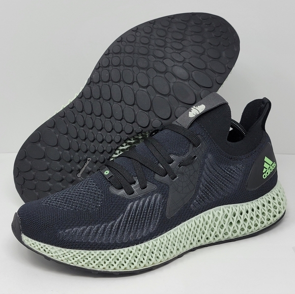 star wars 4d adidas